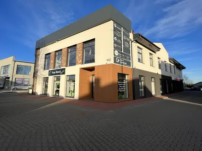 AW Fizjoterapia Uroginekologiczna, Osteopatia